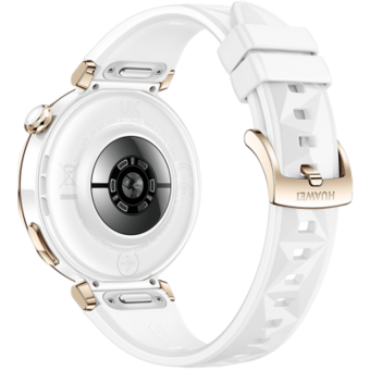 Умные часы HUAWEI Watch GT5 Pro, 42 mm, белый