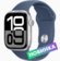 Умные часы Apple Watch Series 10 46мм, Aluminium Case GPS, Silver Умные часы Apple Watch Series 10 46мм, Aluminium Case GPS, Silver