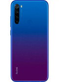 Смартфон Xiaomi Redmi Note 8T 4/128GB Blue Global Version
