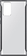 Чехол клип-кейс Samsung для Samsung Galaxy Note 20 Clear Protective Cover чёрный (EF-GN980CBEGRU) Чехол клип-кейс Samsung для Samsung Galaxy Note 20 Clear Protective Cover чёрный (EF-GN980CBEGRU)