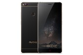 Смартфон Nubia Z11 6/64GB Black-Gold, CN