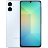 Смартфон Samsung Galaxy A06 6/128GB, Голубой 