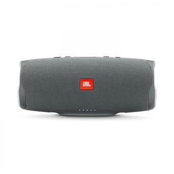 Портативная акустическая система JBL Charge 4 Grey