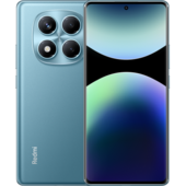 Смартфон Xiaomi Redmi Note 14 Pro 12/512GB, Океанический синий