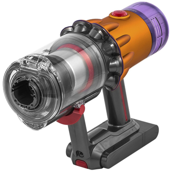 Пылесос Dyson V12 Detect slim absolute (SV30)