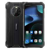 Смартфон Blackview BV8800 8/128 ГБ, черный