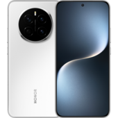 Смартфон HONOR Magic7 12/512GB, Ледяной белый 
