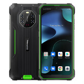 Смартфон Blackview BV8800 8/128 ГБ, зеленый
