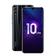 Смартфон Honor 10 Lite 3/128GB (HRY-LX1) полночный черный