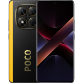 Смартфон Poco X7 5G 8/256GB, Black