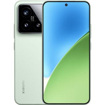 Смартфон Xiaomi 15 12/512GB Global, Green
