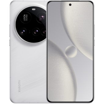 Смартфон Xiaomi 15 Ultra 16GB/512GB, White