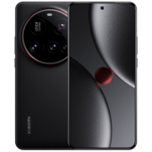 Смартфон Xiaomi 15 Ultra 16GB/512GB, Black