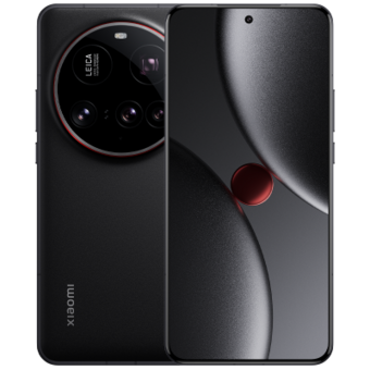Смартфон Xiaomi 15 Ultra 16GB/512GB, Black