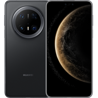 Смартфон Huawei Mate 70 Pro 12/1Tb, Black