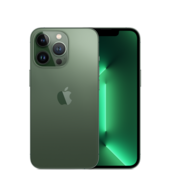 Смартфон Apple iPhone 13 Pro Max 1 ТБ, альпийский зеленый