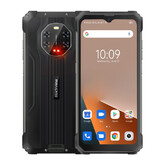 Смартфон Blackview BL8800 PRO 8/128 ГБ, Orange