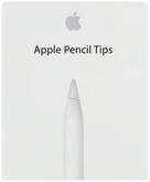 Apple Pencil Tips-4 pack White