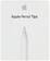 Apple Pencil Tips-4 pack White Apple Pencil Tips-4 pack White