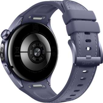 Умные часы HUAWEI Watch 5, 42mm, фиолетовый