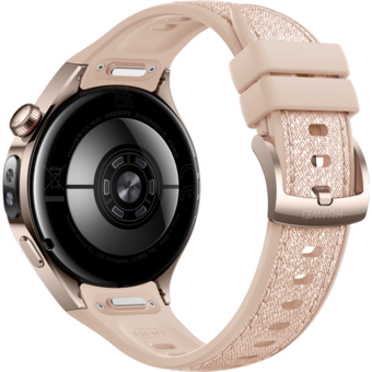 Умные часы HUAWEI Watch 5, 46mm, бежевые