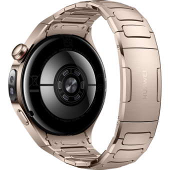 Умные часы HUAWEI Watch 5, 42mm, золотые