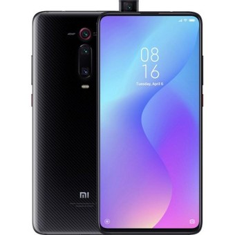 Смартфон Xiaomi Mi9T Pro 6/128 Carbon Black EU