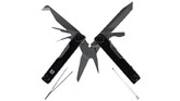 Мультитул Xiaomi HuoHou Mini Multi-Function Knife (HU0140) Черный