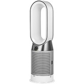 Очиститель воздуха Dyson Pure Hot + Cool HP05, белый/серебристый