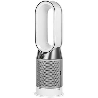 Очиститель воздуха Dyson Pure Hot + Cool HP05, белый/серебристый