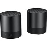 Портативная акустика HUAWEI CM510 Dual Чёрный