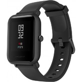 Смарт-часы Amazfit Bip S чёрный