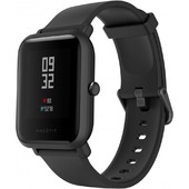 Смарт-часы Amazfit Bip S чёрный