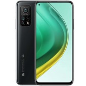 Смартфон Xiaomi Mi 10T Pro 8/256GB Global, космический чёрный