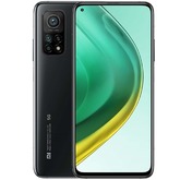 Смартфон Xiaomi Mi 10T Pro 8/256GB RU, космический чёрный