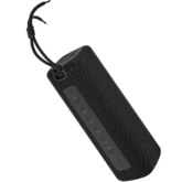 Портативная акустика Xiaomi Mi Portable Bluetooth Speaker, 16 Вт, черный