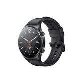 Умные часы Xiaomi Watch S1 Global, черный