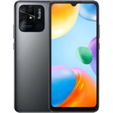 Смартфон Xiaomi Redmi 10C NFC 3/64 ГБ RU, серый графит