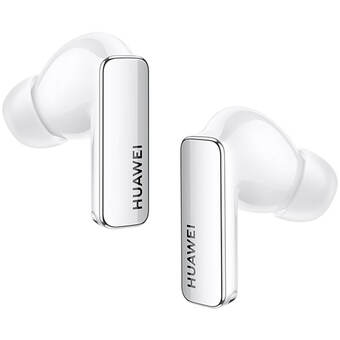 Беспроводные наушники HUAWEI FreeBuds Pro 2, Ceramic White 