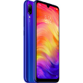 Смартфон Xiaomi Redmi Note 7 6/64Gb Blue Global ROM