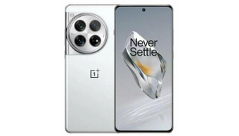 Смартфон OnePlus 12 16/512GB, Glacial White (Белый)
