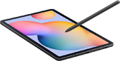 Планешет Samsung Galaxy Tab S6 Lite 10.4 SM-P610 64Gb WiFi Gray