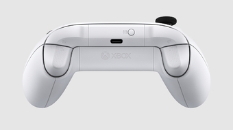 Комплект Microsoft Xbox Series, Robot White