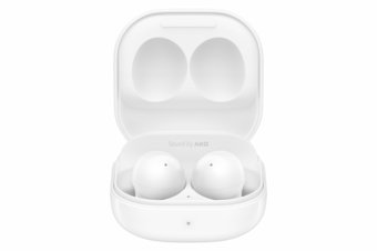 Беспроводные наушники Samsung Galaxy Buds2, белый