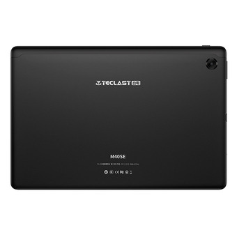 Планшет Teclast M40SE 4/128GB LTE Gray + клавиатура