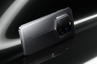 Смартфон HONOR Magic 7 RSR Porsche Design, 16ГБ/512ГБ, Серый, СN,