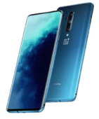 Смартфон OnePlus 7t Pro 8/256GB Blue CN