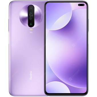 Смартфон Xiaomi Redmi K30 8/256Gb CN, Purple