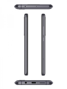 Смартфон Xiaomi Mi Note 10 Lite 8/128GB Black (Чёрный) Global Version
