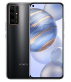 Смартфон HONOR 30 8/128GB Полночный черный (Midnight Black)